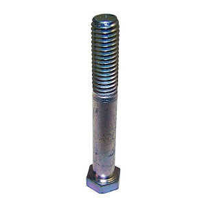 Crown Automotive, Cylinder Head Bolt, for 54-64 Willys Pickup, Sedan and Wagon with 6 Cylinder Engine