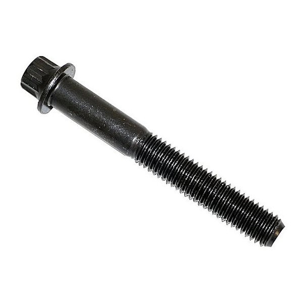 Crown Automotive, Cylinder Head Bolt, for 81-06 Jeep CJ, Wrangler YJ, TJ & Unlimited; 87-01 Cherokee XJ and 93-04 Grand Cherokee ZJ & WJ