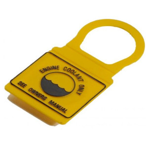 Coolant Bottle Cap Coolant Bottle Cap
