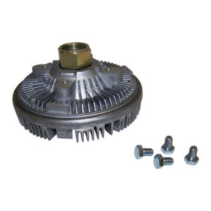 Crown Automotive, Fan Clutch, for 1993 Jeep Grand Cherokee ZJ with 5.2L V8 Engine