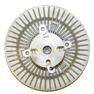 Crown Automotive, Fan Drive Clutch, for 00-06 Jeep Wrangler TJ & Unlimited with 4.0L Engine & 95-01 Cherokee XJ with 2.5L Diesel Engine