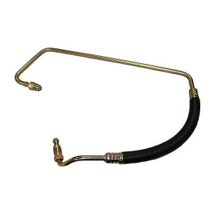 Power Steering Hydraulic Fan Hose