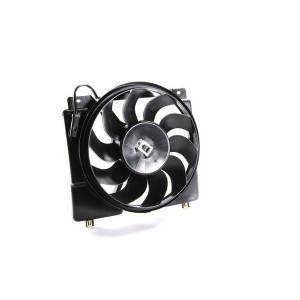 Crown Automotive, Electric Radiator Fan Assembly, for 97-01 Jeep Cherokee XJ
