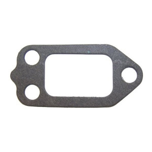 Crown Automotive, Thermostat Gasket, for 02-04 Jeep Liberty KJ with 2.5L Diesel or 2.8L Diesel Engine Crown Automotive, Thermostat Gasket, for 02-04 Jeep Liberty KJ with 2.5L Diesel or 2.8L Diesel Engine