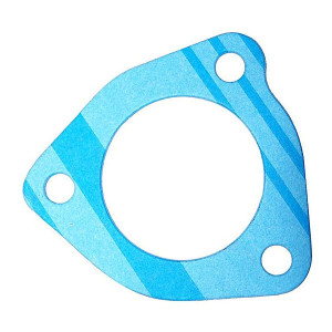 Crown Automotive, Thermostat Housing Gasket, for 52-71 Jeep CJ Series with 4-Cylinder Engine Crown Automotive, Thermostat Housing Gasket, for 52-71 Jeep CJ Series with 4-Cylinder Engine