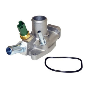 Crown Automotive, Thermostat, for 15-20 Jeep Renegade BU with 1.4L Engine Crown Automotive, Thermostat, for 15-20 Jeep Renegade BU with 1.4L Engine