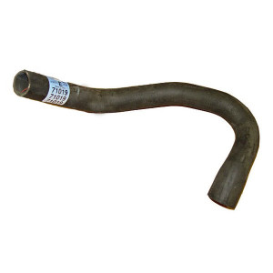 Crown Automotive, Lower Radiator Hose, for 80-83 Jeep CJ Series with 2.5L GM 4 Cylinder Engine Crown Automotive, Lower Radiator Hose, for 80-83 Jeep CJ Series with 2.5L GM 4 Cylinder Engine