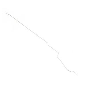 OMIX, Front Fuel Supply Line, for 94-98 Jeep Cherokee XJ, Grand Cherokee ZJ & Wrangler YJ with 4.0L Engine
