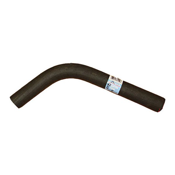 OMIX, Upper Radiator Hose, for 49-53 Jeep Wrangler CJ-3A