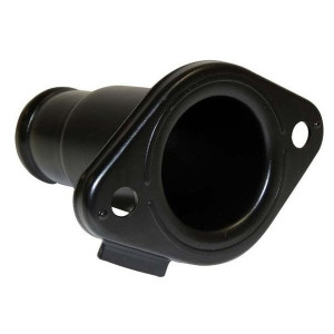 Crown Automotive, Thermostat Housing, for 93-98 Jeep Grand Cherokee ZJ with 5.2L or 5.9L V8 Engine Crown Automotive, Thermostat Housing, for 93-98 Jeep Grand Cherokee ZJ with 5.2L or 5.9L V8 Engine