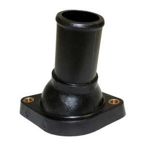 Crown Automotive, Thermostat Housing, for 07-15 Jeep Compass MK & Patriot MK with 2.0L or 2.4L Engine Crown Automotive, Thermostat Housing, for 07-15 Jeep Compass MK & Patriot MK with 2.0L or 2.4L Engine