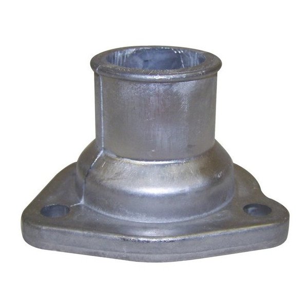Crown Automotive, Thermostat Housing with F-Head 134, for 53-71 Jeep CJ