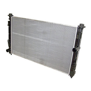 Crown Automotive, Radiator, for 07-17 Jeep Compass and Patriot MK Crown Automotive, Radiator, for 07-17 Jeep Compass and Patriot MK