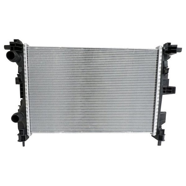 Crown Automotive, Radiator, for 15-20 Jeep Renegade BU with 2.4L Engine Crown Automotive, Radiator, for 15-20 Jeep Renegade BU with 2.4L Engine