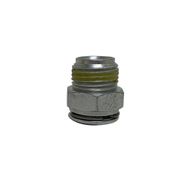 Griffin Radiator & Thermal Products, Automatic Transmission Cooler Quick Connect Fittings, for 87-06 Jeep Wrangler YJ and TJ