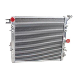 Griffin Radiator & Thermal Products, Offroad Series Aluminum Radiator, for 07-18 Jeep Wrangler JK