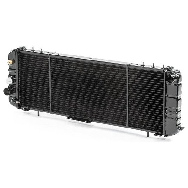 CSF, Heavy Duty Copper Tank Radiator without Filler Neck, for 88-90 Jeep Cherokee XJ with 4.0L CSF, Heavy Duty Copper Tank Radiator without Filler Neck, for 88-90 Jeep Cherokee XJ with 4.0L