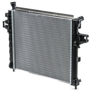 CSF, OE Replacement Radiator with Plastic Tank & Aluminum Core, for 99-04 Jeep Grand Cherokee WJ 4.7L CSF, OE Replacement Radiator with Plastic Tank & Aluminum Core, for 99-04 Jeep Grand Cherokee WJ 4.7L