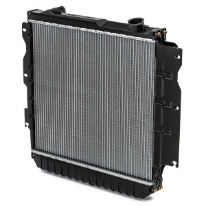 CSF, OE Style Replacement Radiator, for 87-06 Jeep Wrangler YJ & TJ CSF, OE Style Replacement Radiator, for 87-06 Jeep Wrangler YJ & TJ