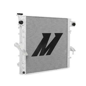 Aluminum Radiator Aluminum Radiator