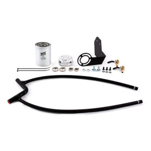 Coolant Filter Kit Coolant Filter Kit
