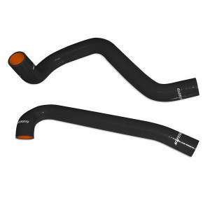 Mishimoto, Silicone Hose Kit, Black, for 97-02 Jeep Wrangler TJ with 2.5L Engine Mishimoto, Silicone Hose Kit, Black, for 97-02 Jeep Wrangler TJ with 2.5L Engine