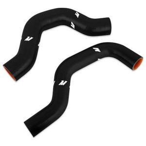 Mishimoto, Silicone Hose Kit, Black, for 05-06 Jeep Liberty KJ with 2.8L CRD Engine Mishimoto, Silicone Hose Kit, Black, for 05-06 Jeep Liberty KJ with 2.8L CRD Engine