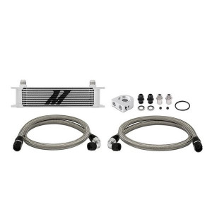 Mishimoto, Oil Cooler Kit, Universal Mishimoto, Oil Cooler Kit, Universal
