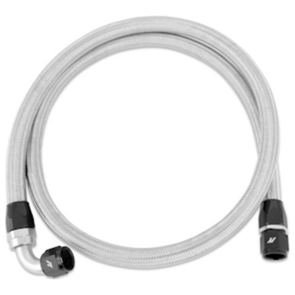 5' Stainless Steel Braided Hose