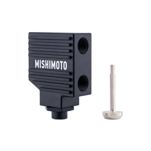 Mishimoto, Automatic Transmission Thermal Bypass Valve, for 12-18 Jeep Wrangler JK Mishimoto, Automatic Transmission Thermal Bypass Valve, for 12-18 Jeep Wrangler JK