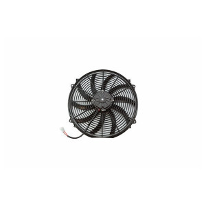 Cold Case, 12" Electric Fan Assembly, Universal