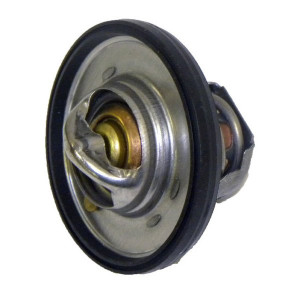 Crown Automotive, Thermostat, for 99-10 Jeep Grand Cherokee WJ & WK, 06-10 Commander XK & 02-10 Liberty KJ & KK with 3.7L or 4.7L Engine Crown Automotive, Thermostat, for 99-10 Jeep Grand Cherokee WJ & WK, 06-10 Commander XK & 02-10 Liberty KJ & KK with 3.7L or 4.7L Engine
