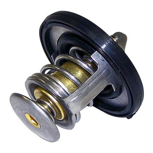 Crown Automotive, 170° Thermostat, for 07-17 Jeep Compass and Patriot MK Crown Automotive, 170° Thermostat, for 07-17 Jeep Compass and Patriot MK