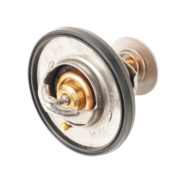 OMIX, 170&deg; Thermostat, for 07-17 Jeep Compass and Patriot MK with 4 Cylinder Engine