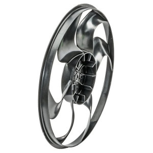 Mopar, Fan, for 07-11 Jeep Wrangler JK Mopar, Fan, for 07-11 Jeep Wrangler JK