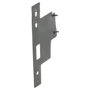 Mopar, Right Condenser To Grille Seal, for 12-18 Jeep Wrangler JK Mopar, Right Condenser To Grille Seal, for 12-18 Jeep Wrangler JK