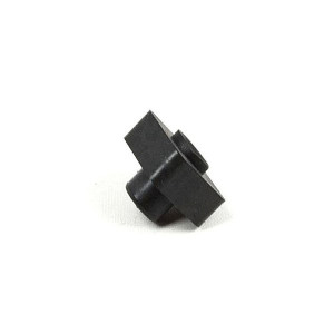 Mopar, Lower Radiator Isolator with Push Pin, for 07-23 Jeep Wrangler JK & JL and Gladiator JT