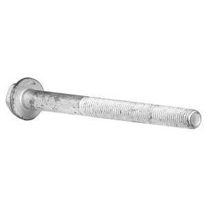 Mopar, Hex Flange Head Bolt, M10x1.50x130.00, for 12-18 Jeep Wrangler JK Mopar, Hex Flange Head Bolt, M10x1.50x130.00, for 12-18 Jeep Wrangler JK