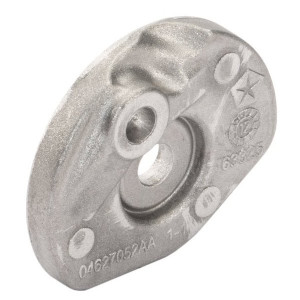 Mopar, Tensioner Support Bracket, for 12-18 Jeep Wrangler JK Mopar, Tensioner Support Bracket, for 12-18 Jeep Wrangler JK