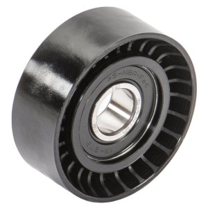 Mopar, Right Idler Pulley, for 12-18 Jeep Wrangler JK Mopar, Right Idler Pulley, for 12-18 Jeep Wrangler JK