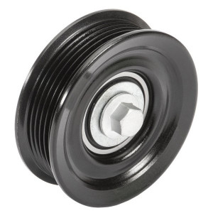 Mopar, Idler Pulley, for 12-23 Jeep Wrangler JL and JK