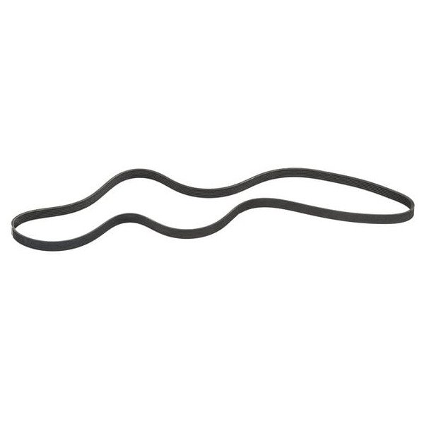 Mopar, Serpentine Belt, for 07-11 Jeep Wrangler JK with Air Conditioning Mopar, Serpentine Belt, for 07-11 Jeep Wrangler JK with Air Conditioning