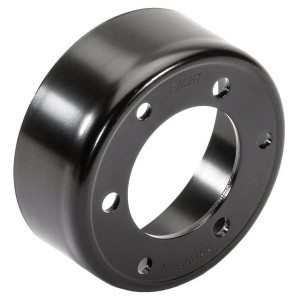 Mopar, Water Pump Pulley, for 07-11 Jeep Wrangler JK