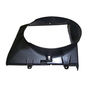 Crown Automotive, Fan Shroud, for 99-04 Jeep Grand Cherokee WJ Crown Automotive, Fan Shroud, for 99-04 Jeep Grand Cherokee WJ