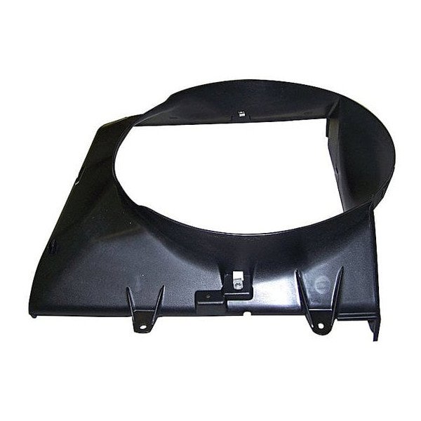 Crown Automotive, Fan Shroud, for 99-04 Jeep Grand Cherokee WJ