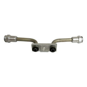 Crown Automotive, Transmission Cooler Jumper Line Set, for 07-18 Jeep Wrangler JK