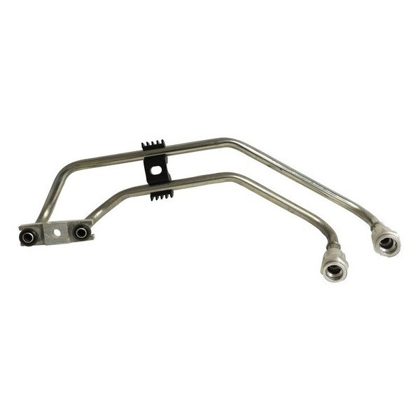 Crown Automotive, Transmission Cooler Jumper Line Set, for 12-18 Jeep Wrangler JK