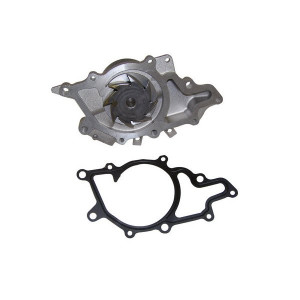 Crown Automotive, Water Pump, for 02-04 Jeep Grand Cherokee WG Export with 2.7L Diesel Engine