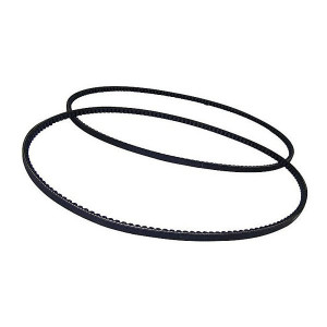 OMIX, V-Belt Pair, for 50-63 Jeep M38 & M38A1