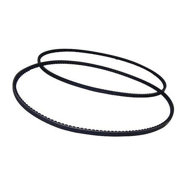 Crown Automotive, V-Belt Set, for 50-63 Jeep M38 and M38-A1 Crown Automotive, V-Belt Set, for 50-63 Jeep M38 and M38-A1